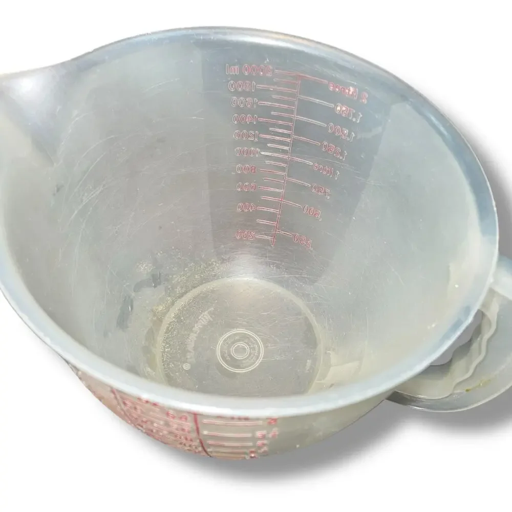 Tupperware vintage mix
