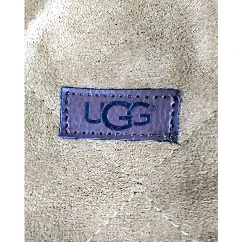UGG keep your