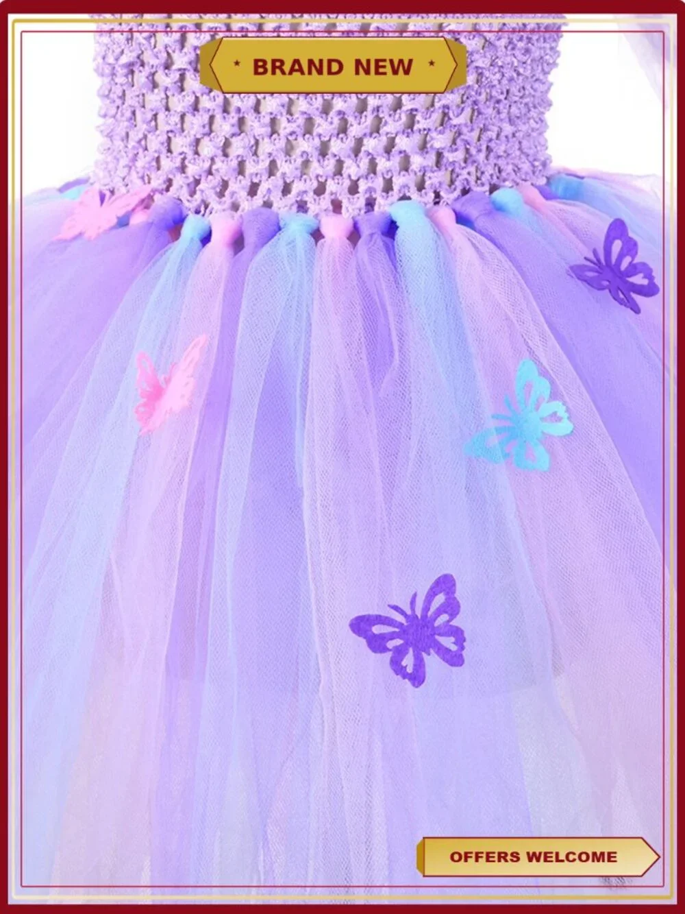 N/A fairy princess