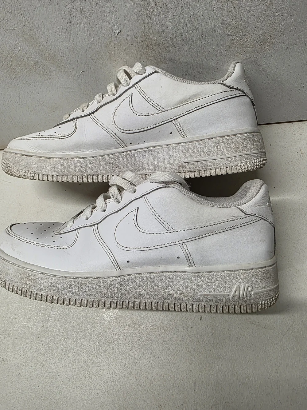 Nike see pictures