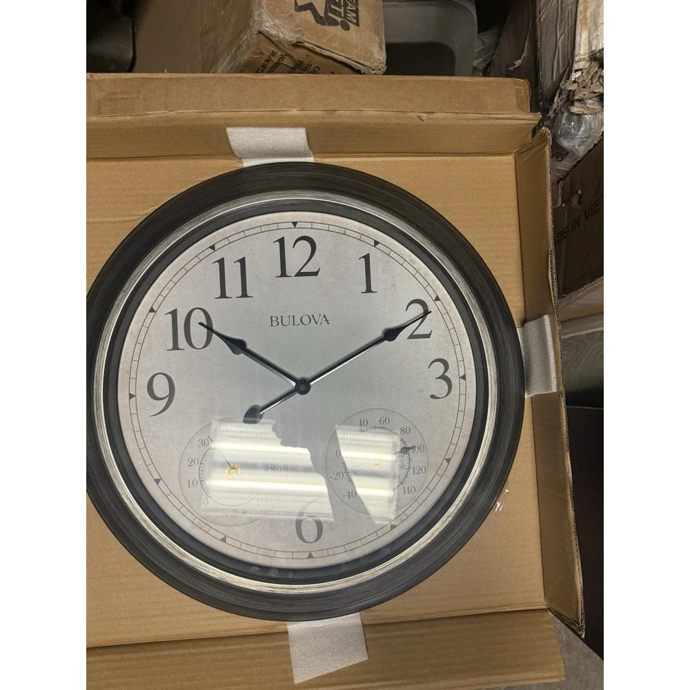 Bulova c4125 block