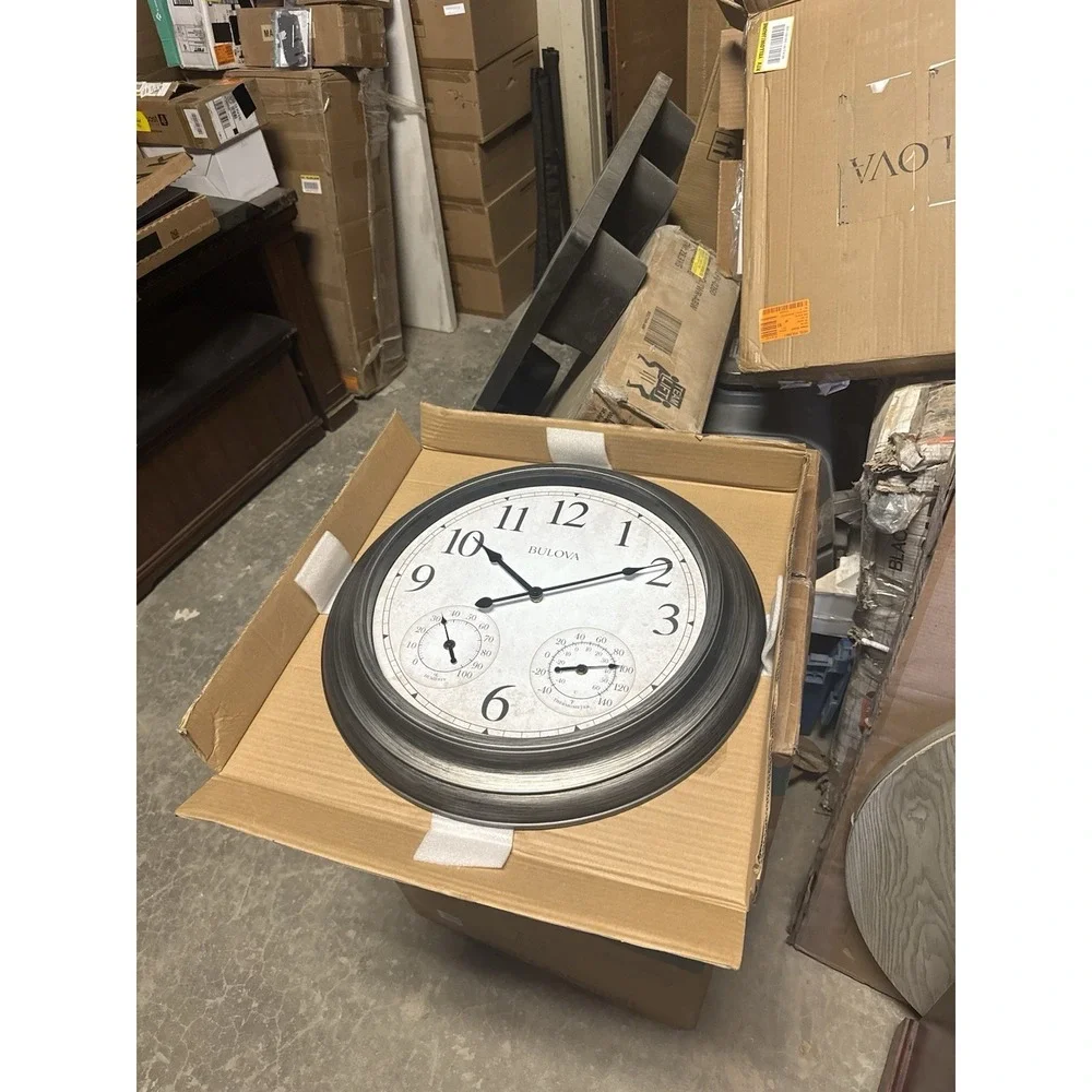 Bulova c4125 block