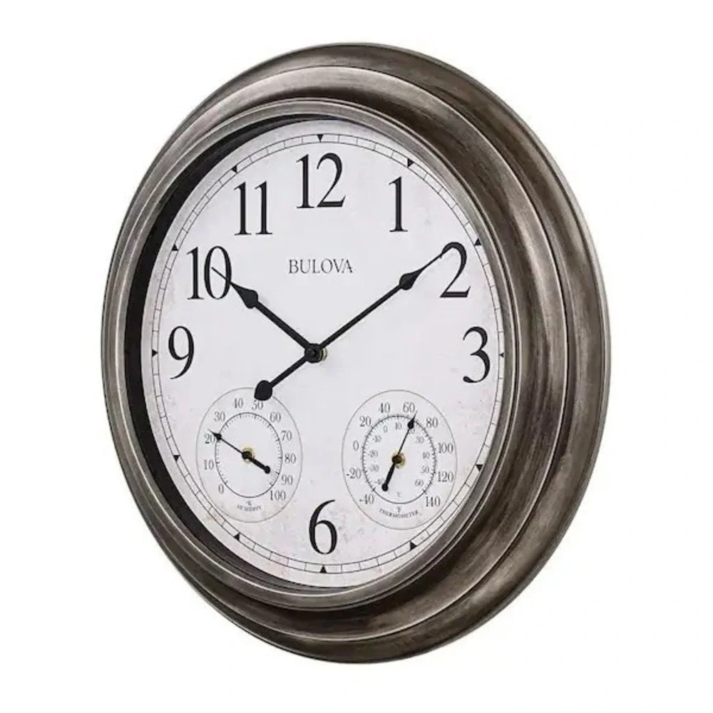 Bulova c4125 block