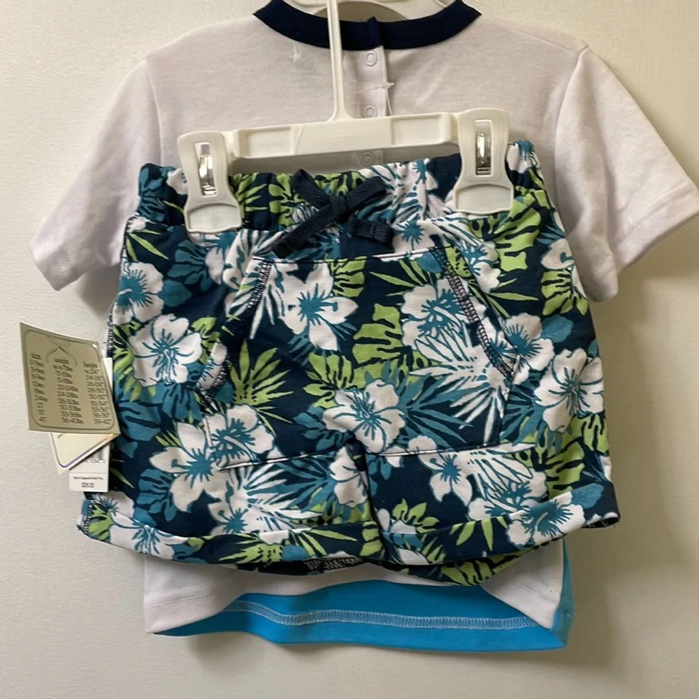 Quiltex special layette