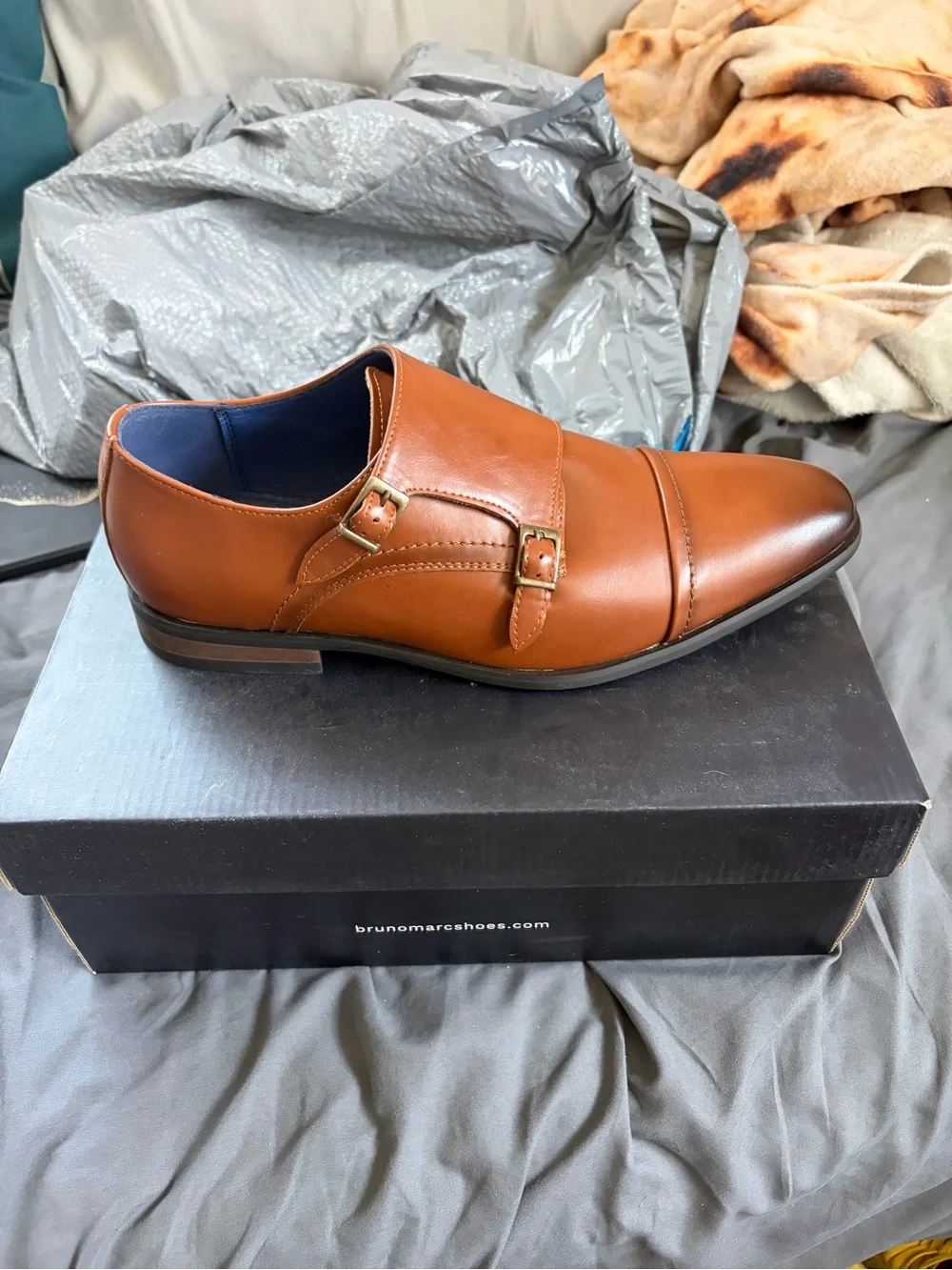 Bruno Marc never worn