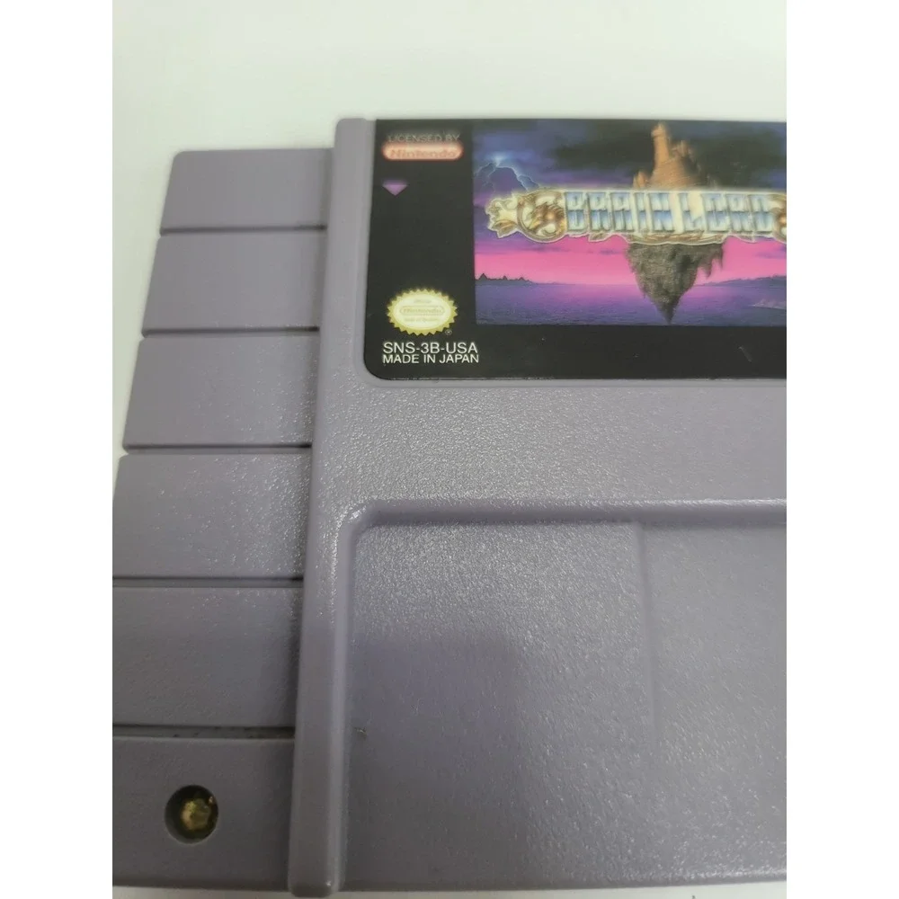 N/A ntsc after canada