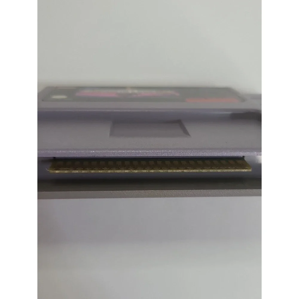 N/A revisit gaming