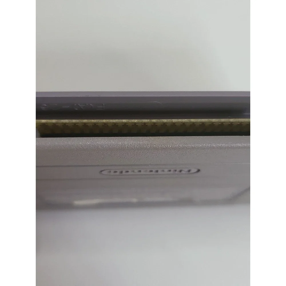 N/A console ntsc rpg