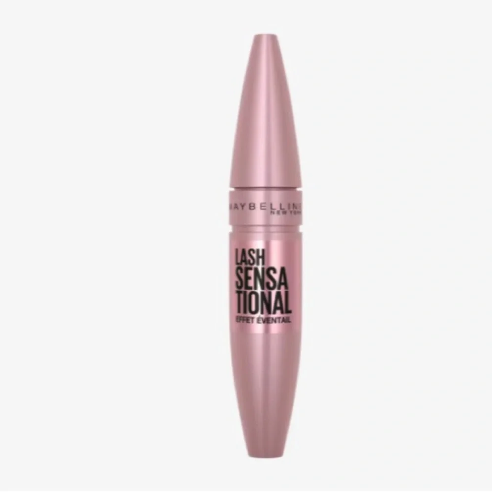 Maybelline new packaging