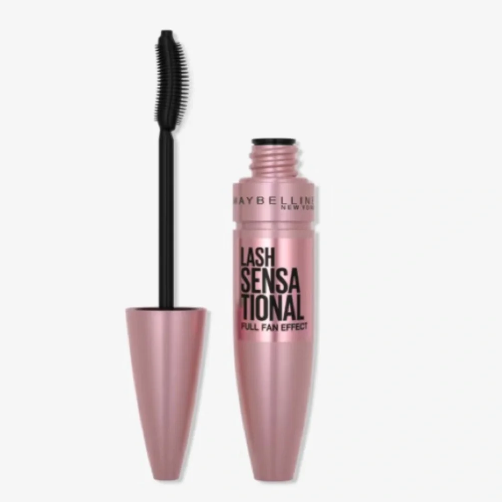 Maybelline new packaging