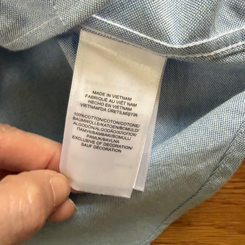 Ralph Lauren nwt ralph