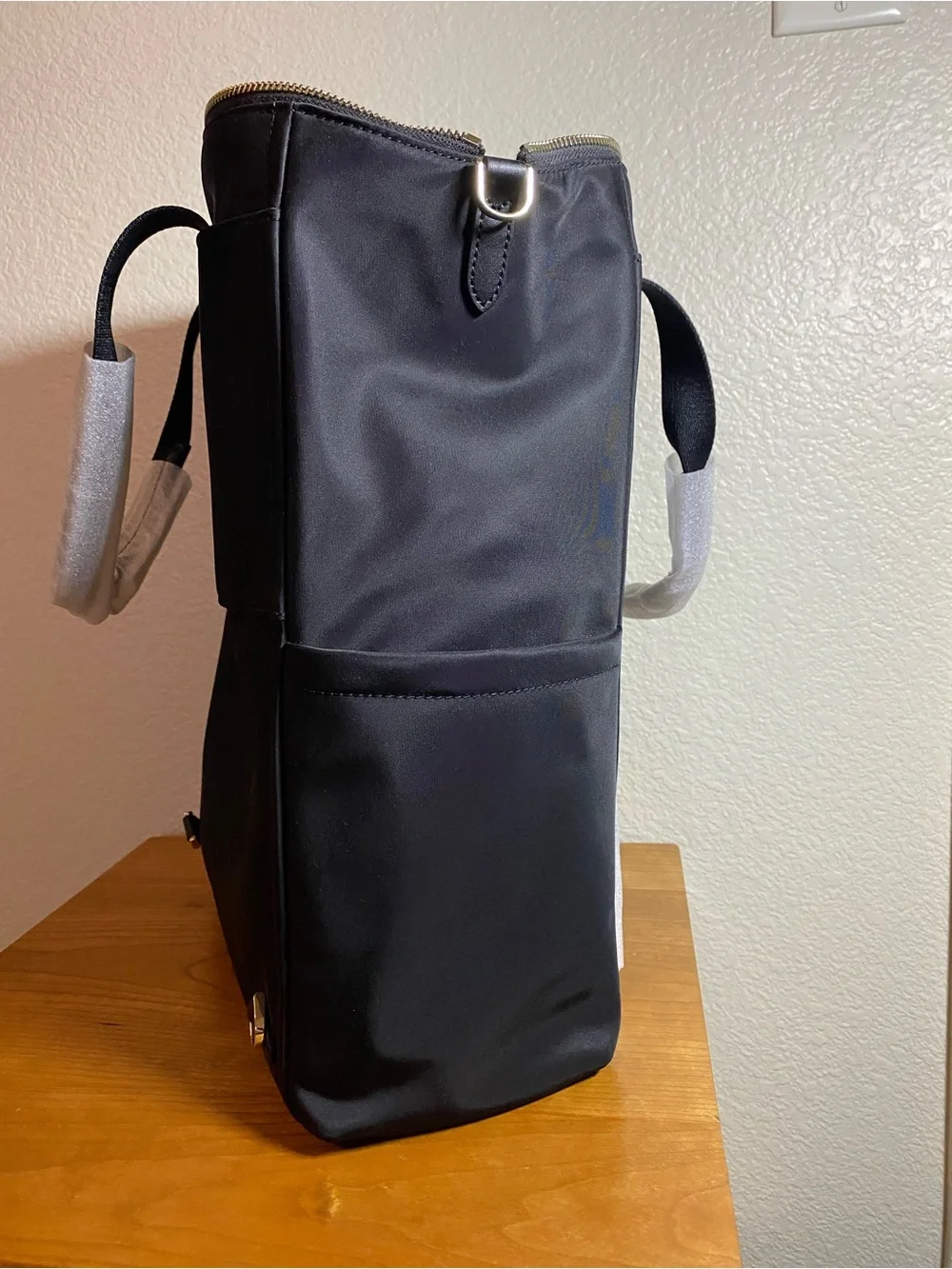 kate spade spacious nylon