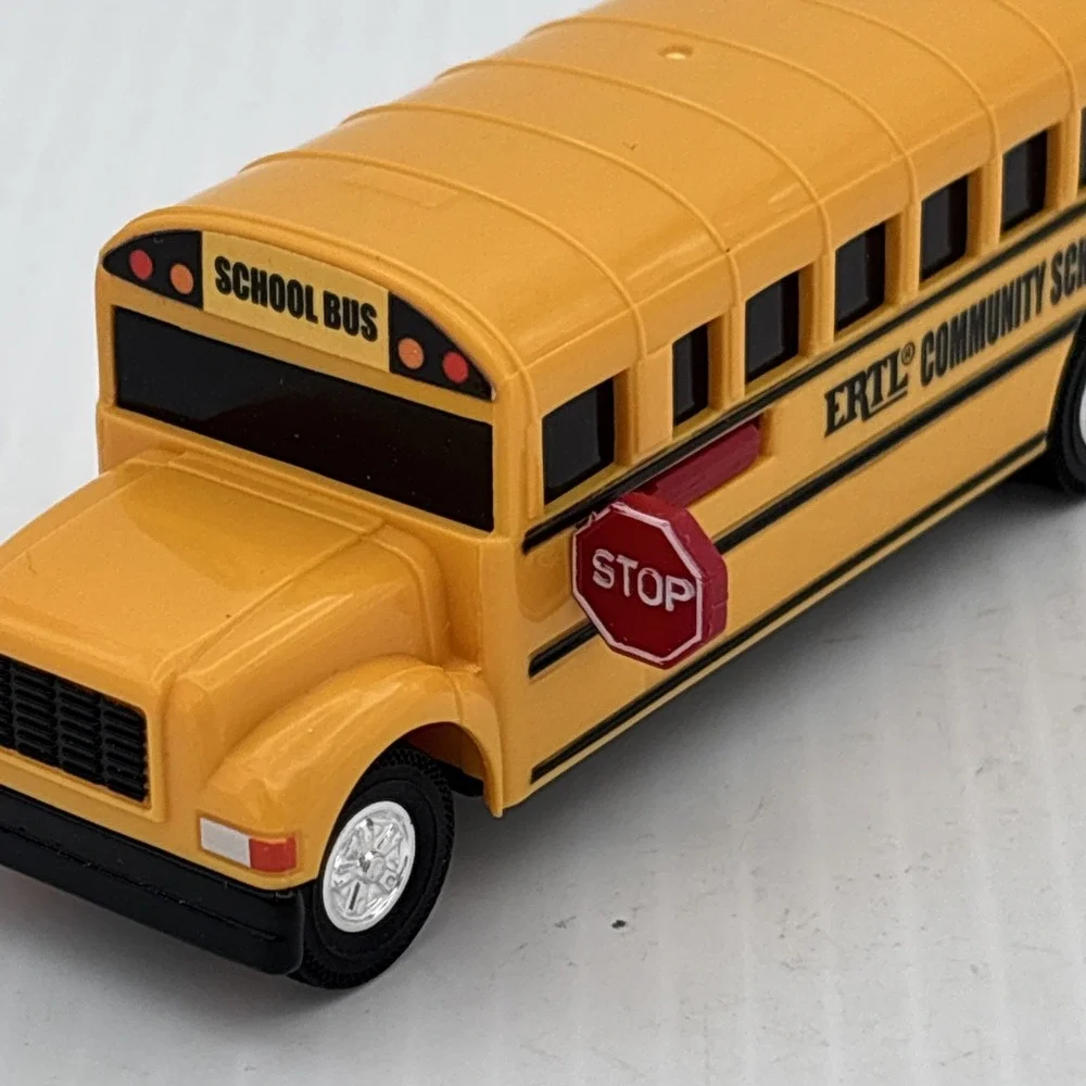 ERTL we always