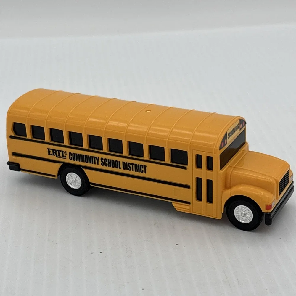 ERTL we always
