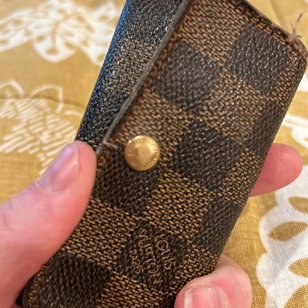 Louis Vuitton classic louis