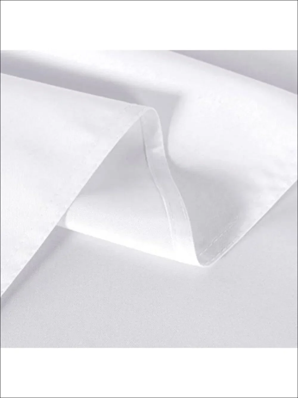 N/A set white