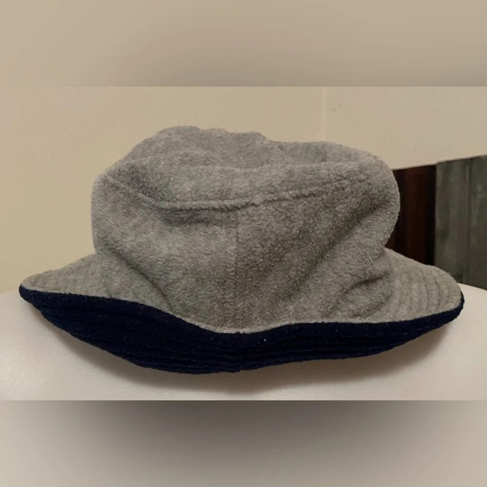 N/A reversible fleece