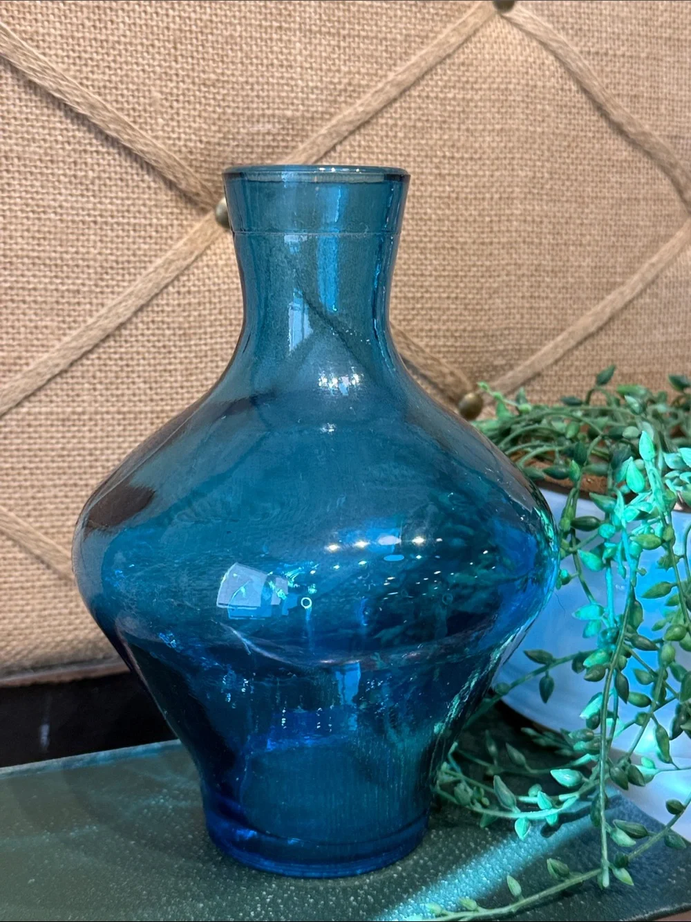 N/A turquoise blue