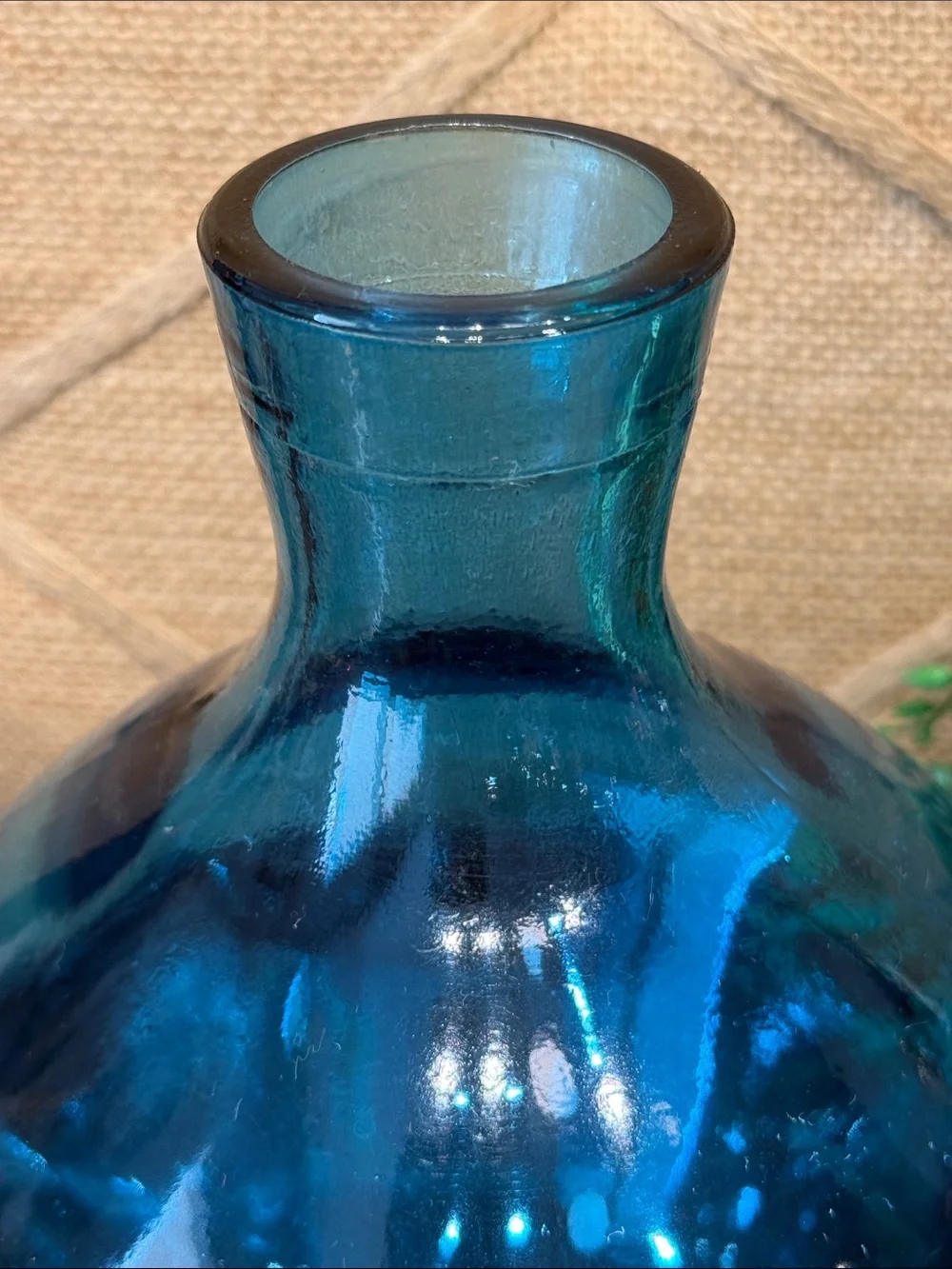 N/A turquoise blue