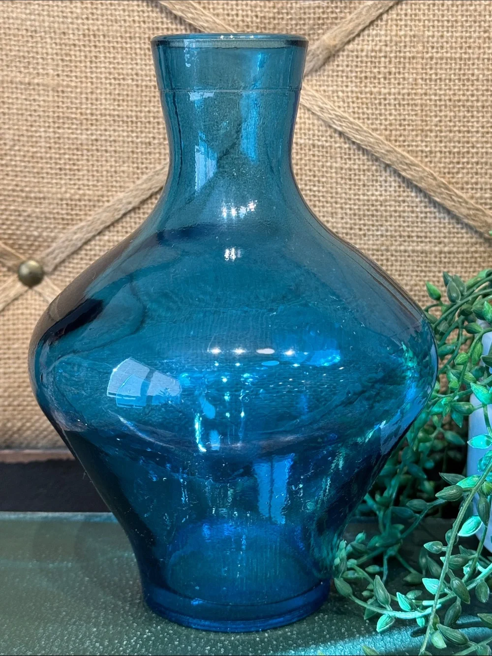 N/A turquoise blue