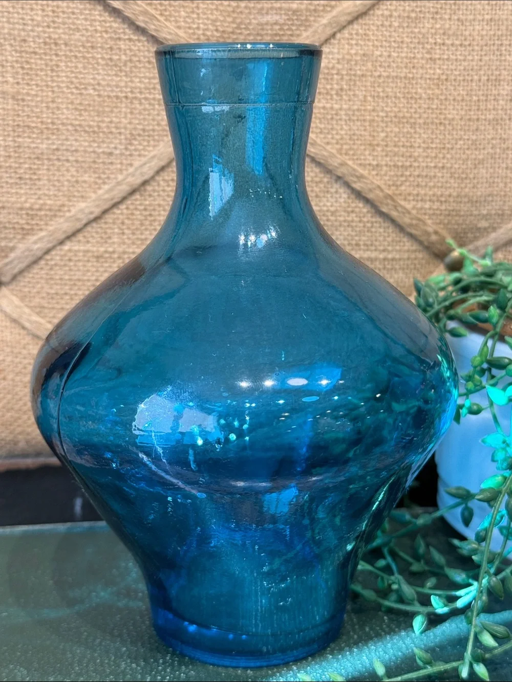N/A turquoise blue