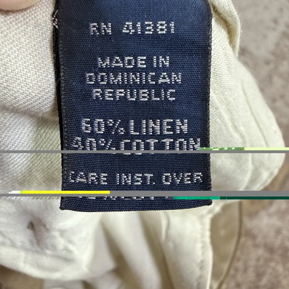 Polo Ralph Lauren these vtg