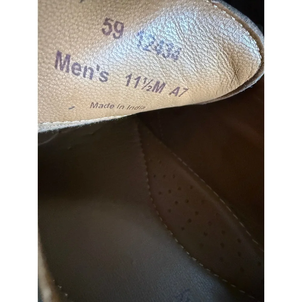 Johnston & Murphy brand johnston