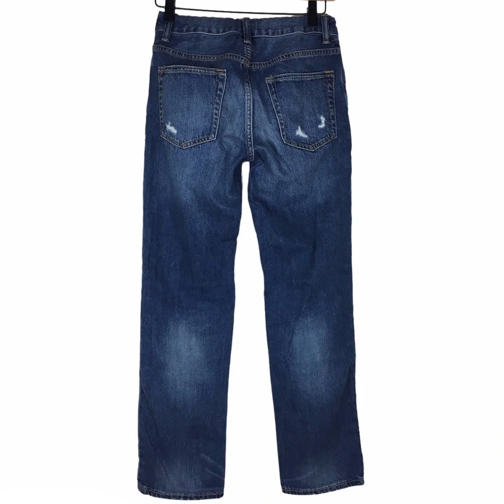GAP kids jeans