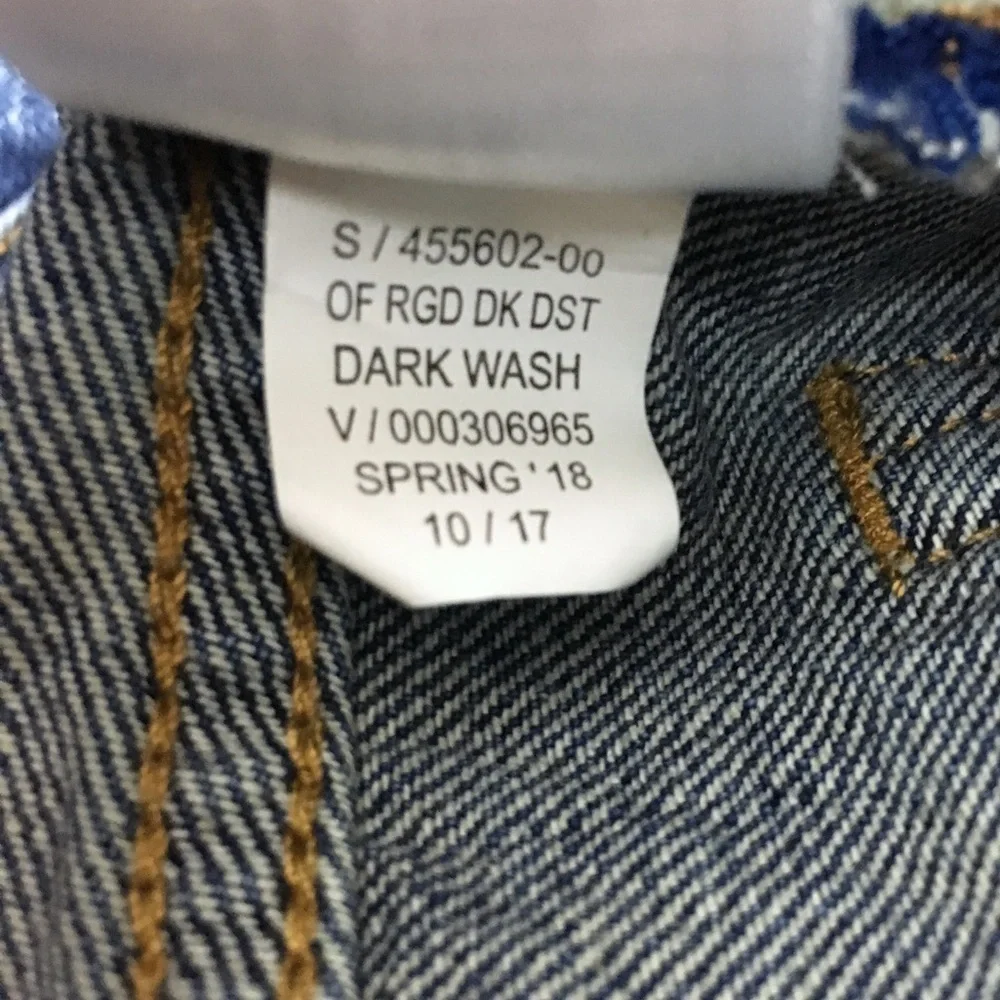 GAP kids jeans