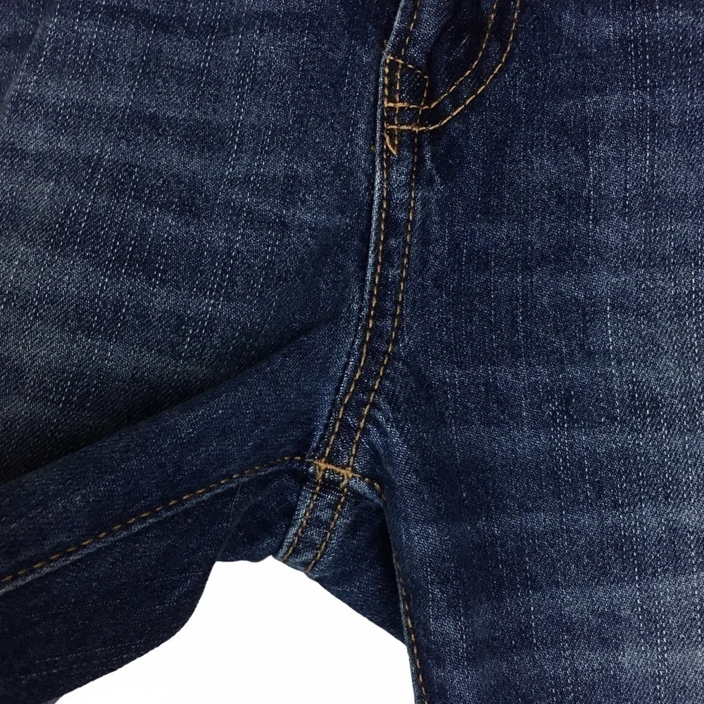 GAP kids jeans