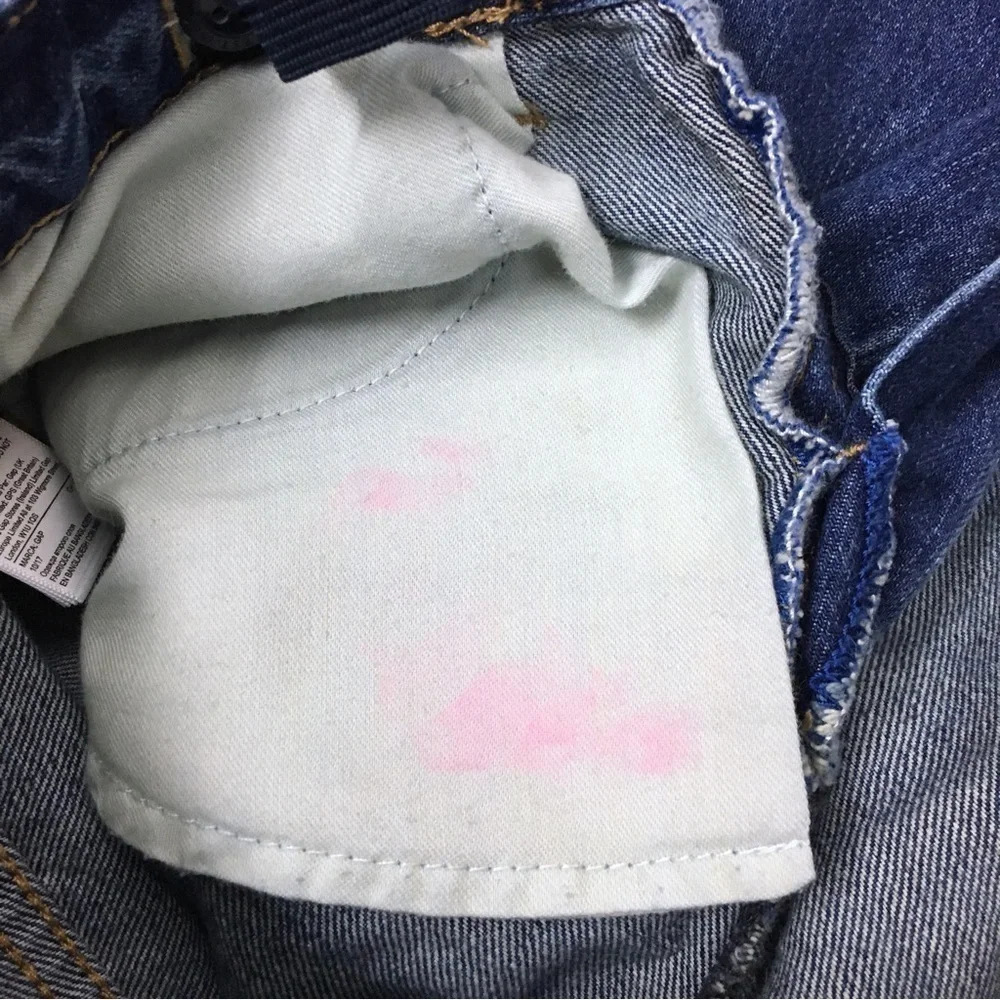 GAP kids jeans