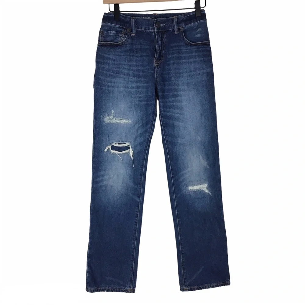 GAP kids jeans