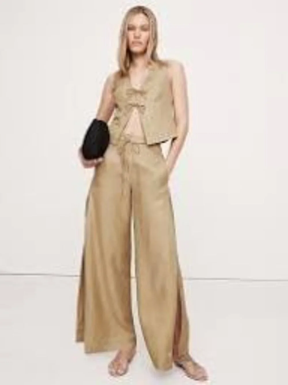 Banana Republic measurements pre expect