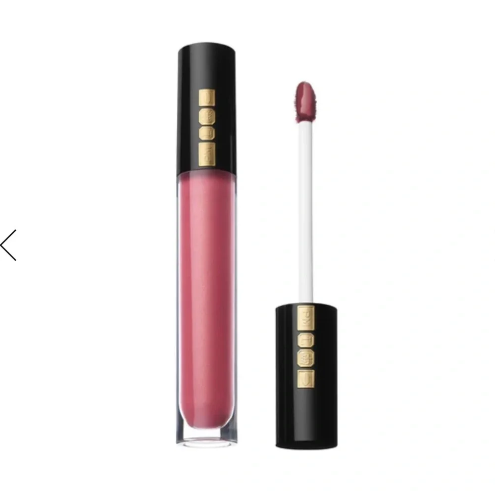Pat McGrath 💋 pat