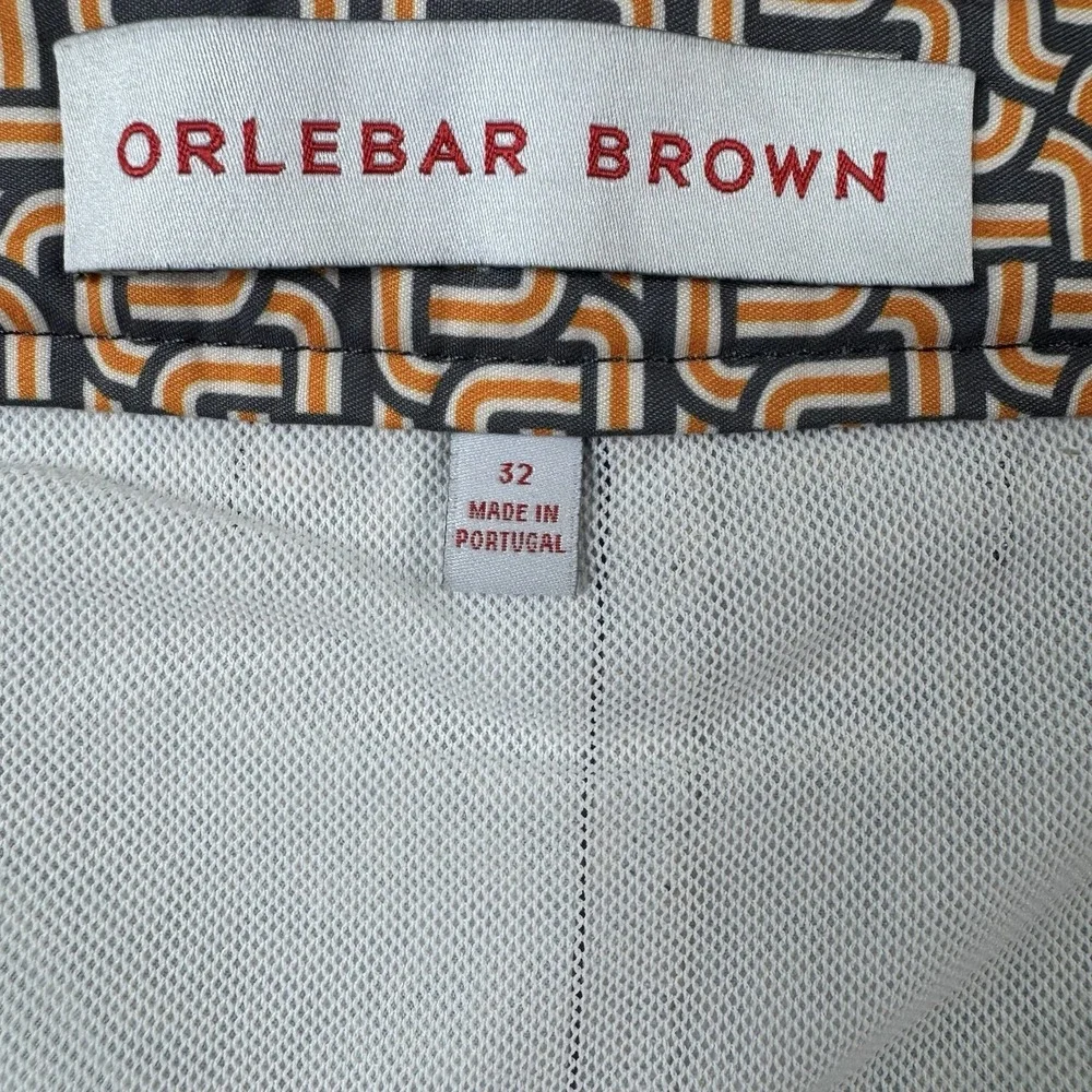 Orlebar Brown orlebar brown