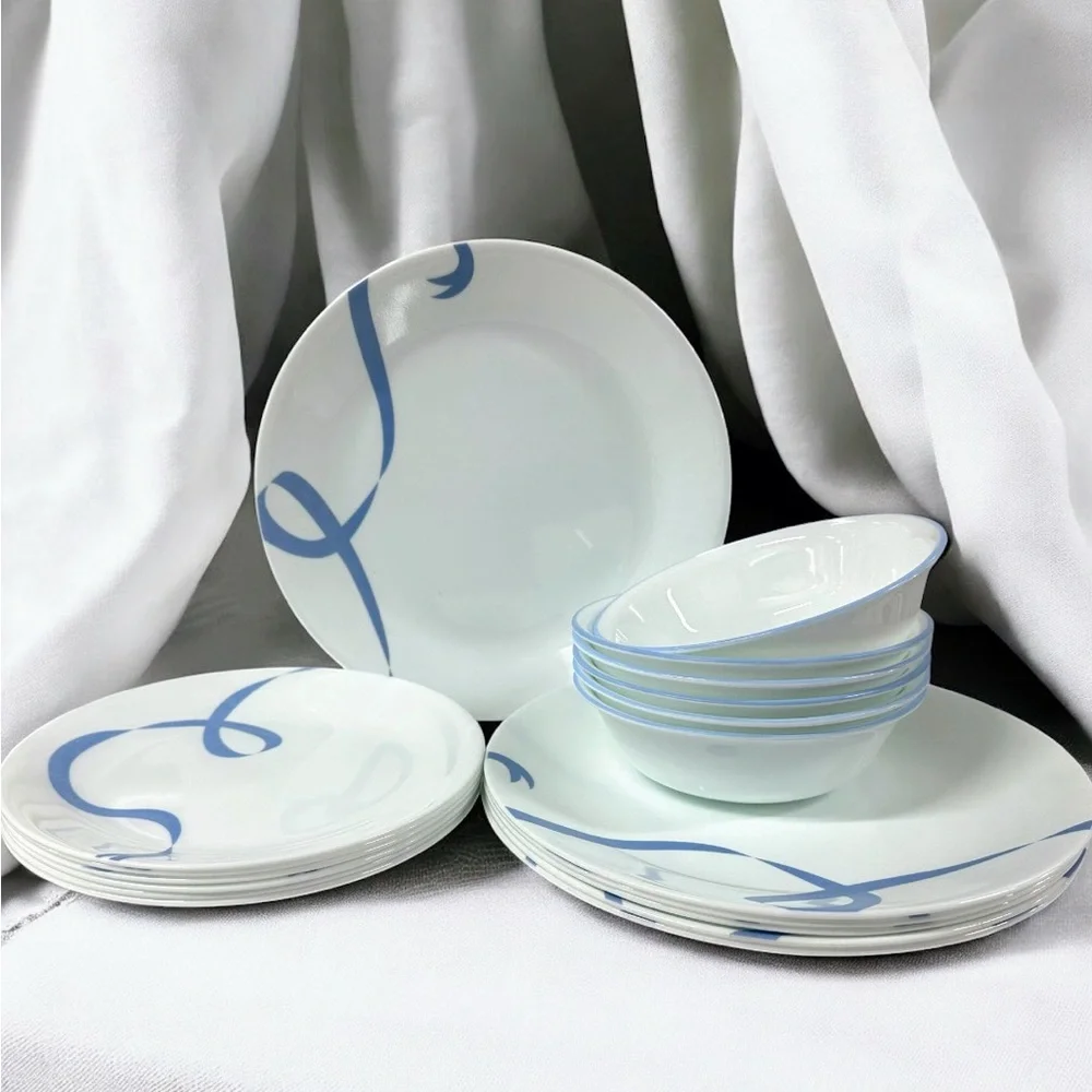 Corelle reposhing this