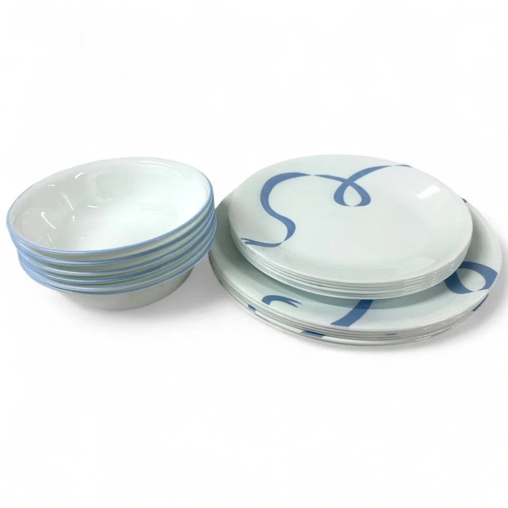 Corelle reposhing this