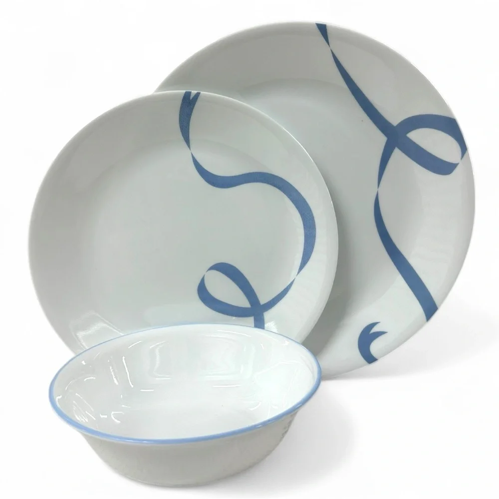 Corelle reposhing this
