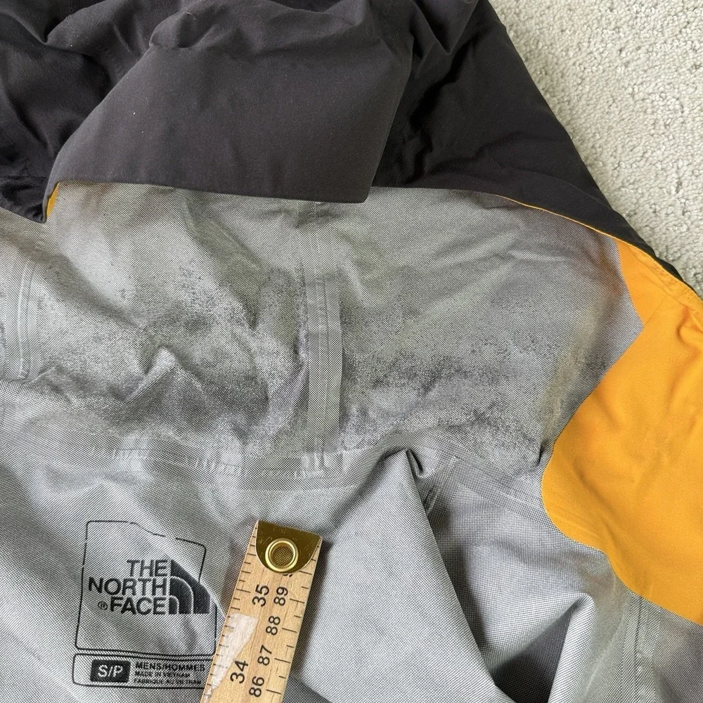 The North Face very good