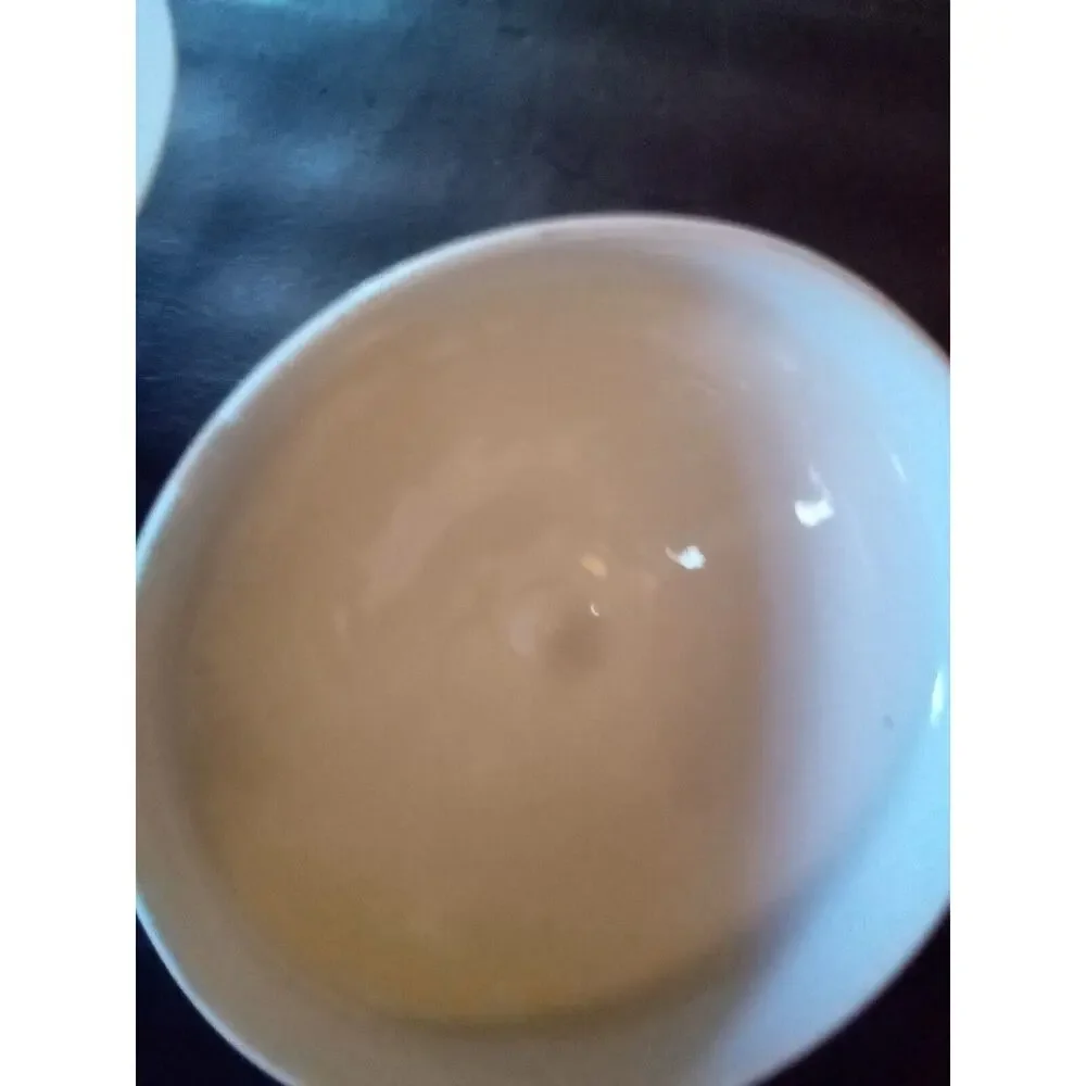 SPAL butter dish