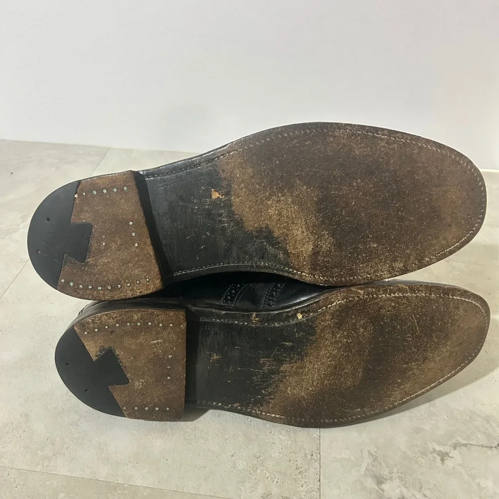 Alden pre owned