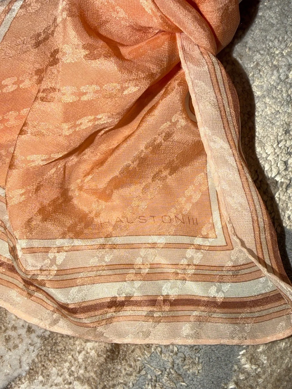 Halston vintage iii