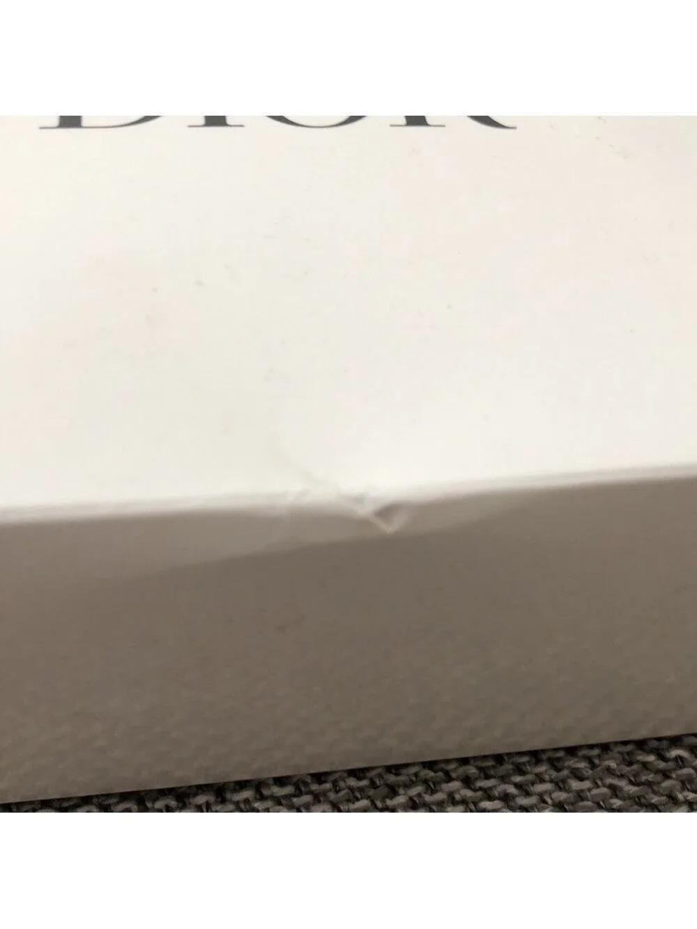 Dior brand new
