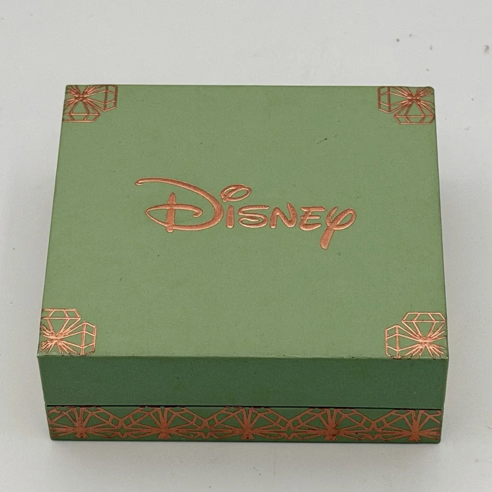 Disney new box