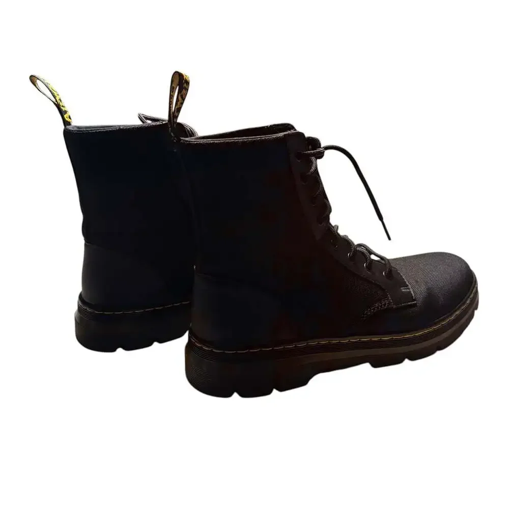 Dr. Martens ton lace or