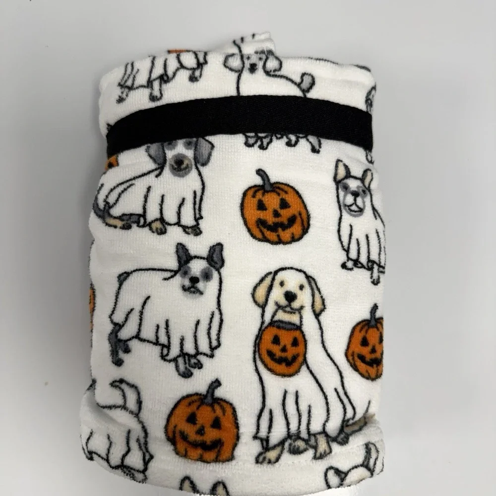 Casaba halloween dogs