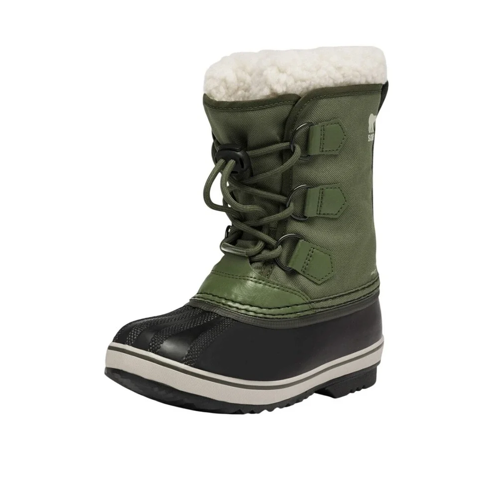 Sorel waterproof snow