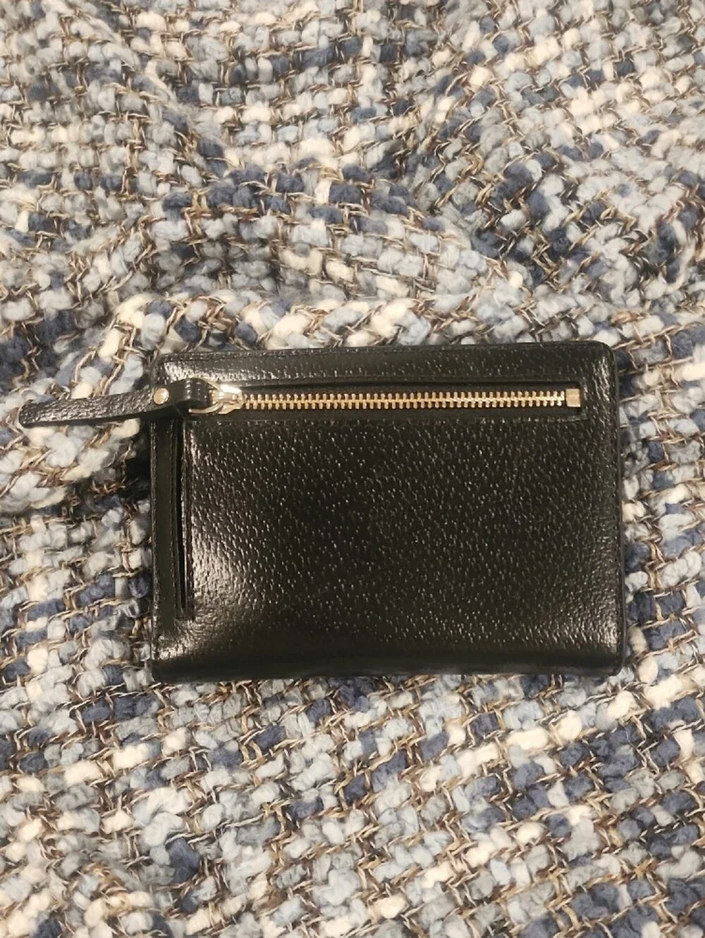 kate spade compact snapwallet