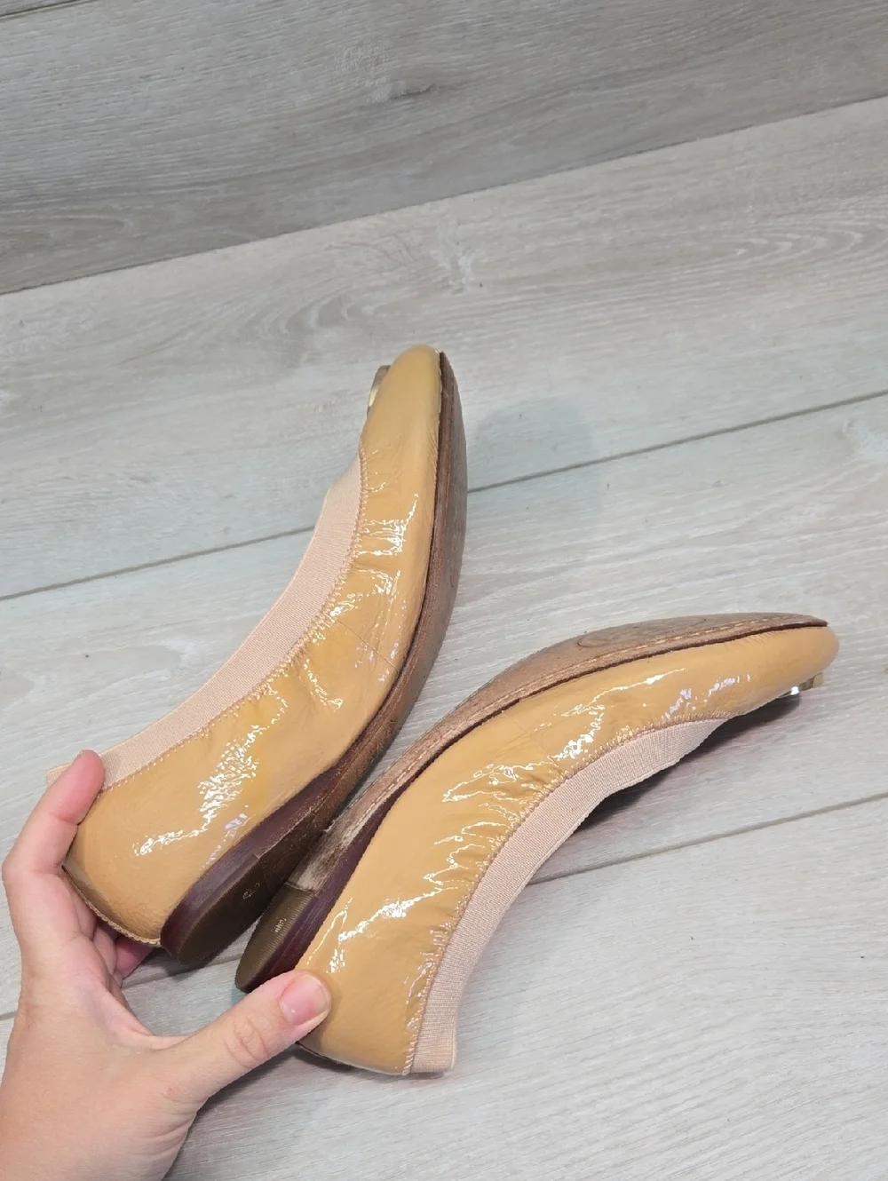 Tory Burch good classic