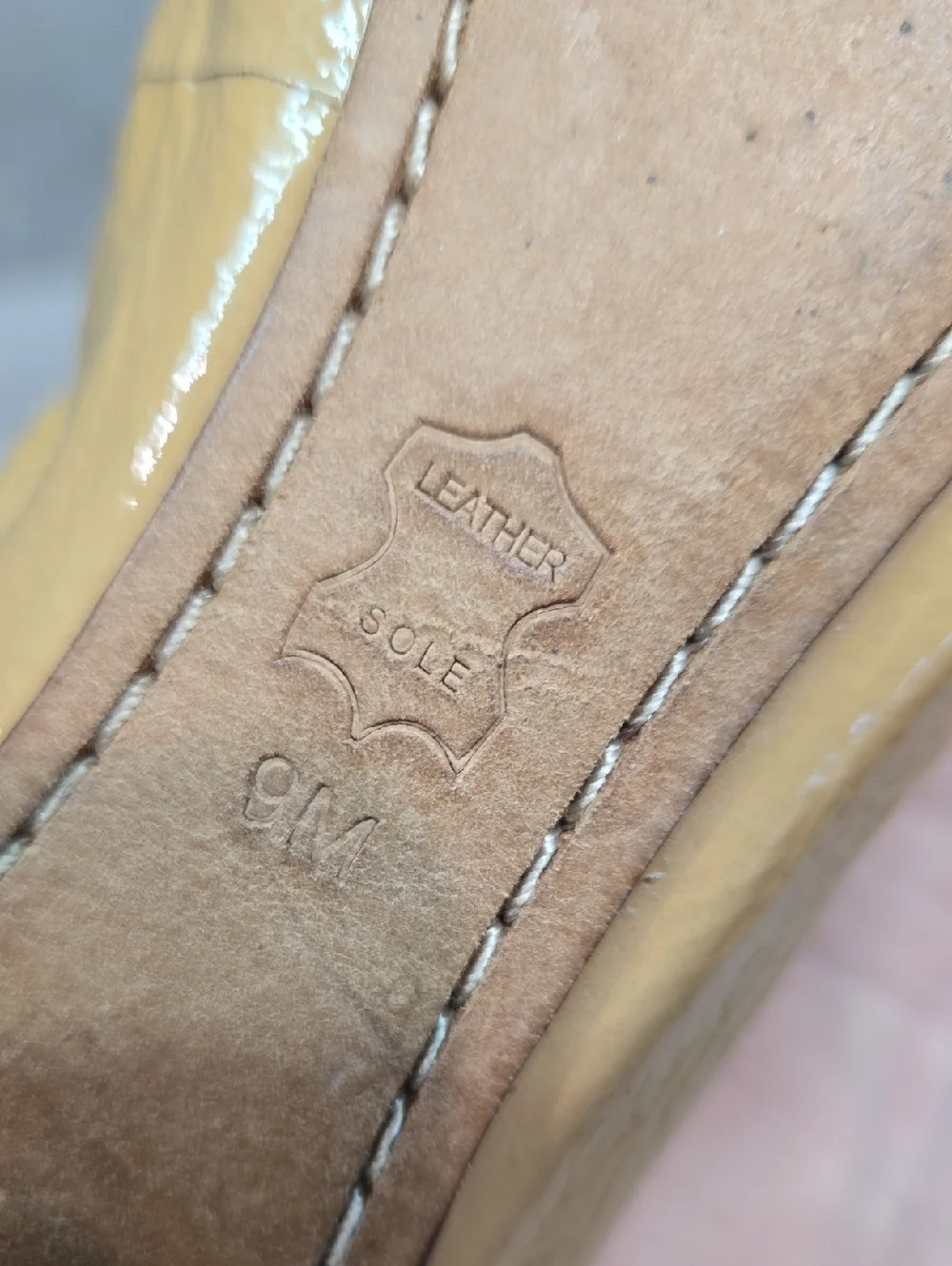 Tory Burch good classic